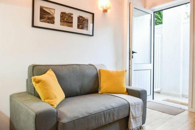 Mezzanine cozy house - Photo3