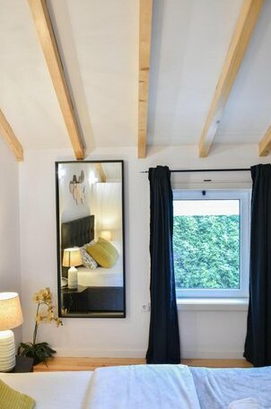 Mezzanine cozy house - Photo4