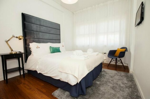 ML Apartments Charming Rooms - Photo2