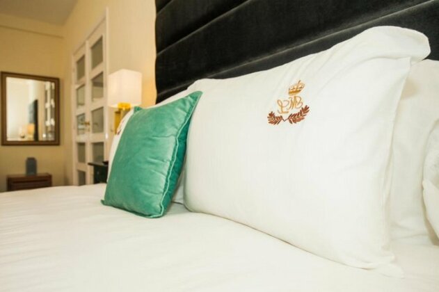 ML Apartments Charming Rooms - Photo3