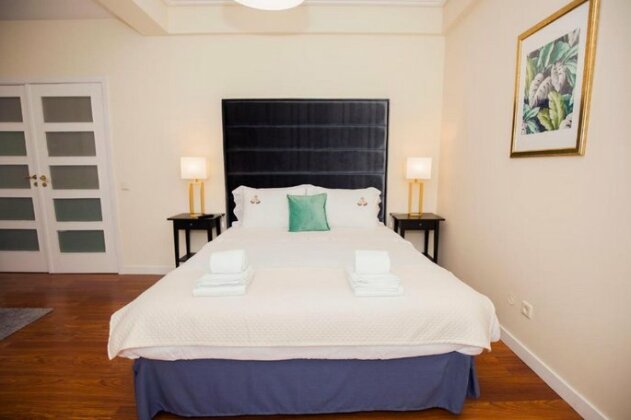 ML Apartments Charming Rooms - Photo4