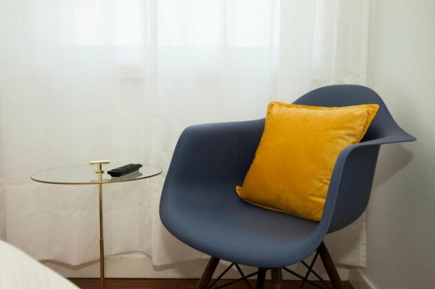 ML Apartments Charming Rooms - Photo5