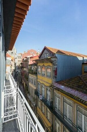 MSC Flats - Comercio do Porto