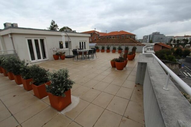 OPO APT - Art Deco Apartments in Oporto's Center