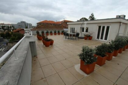 OPO APT - Art Deco Apartments in Oporto's Center