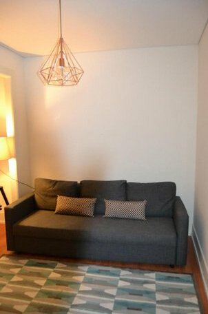 Oporto Brothers Hostel - Photo5