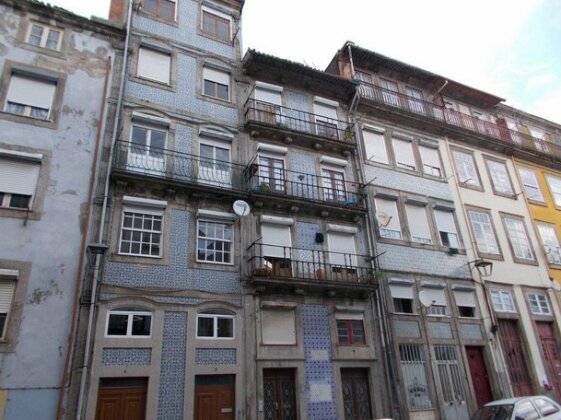 Oporto Central Apartments