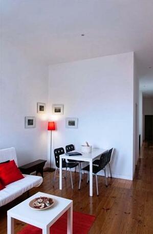 Oporto City Flats - Cordoaria Apartments - Photo3