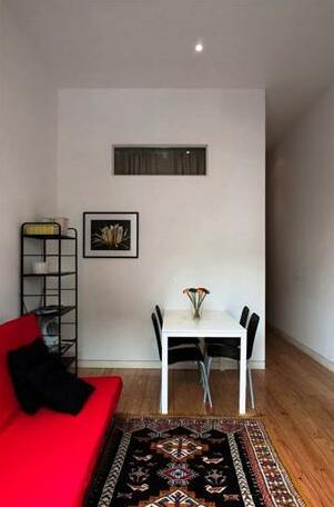 Oporto City Flats - Cordoaria Apartments - Photo4