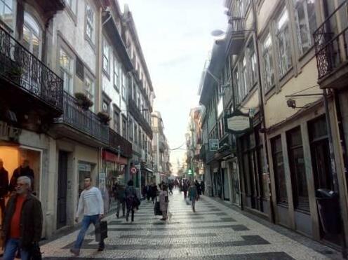 Oporto City Flats - Downtown Duplex