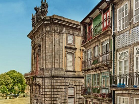 Oporto Clerigos Apartments - Photo2