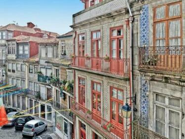 Oporto Clerigos Apartments