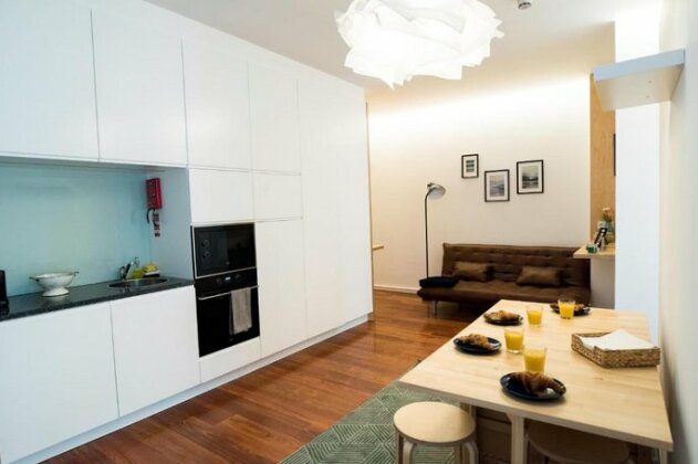 Oporto Downtown Apartment IV - Photo4