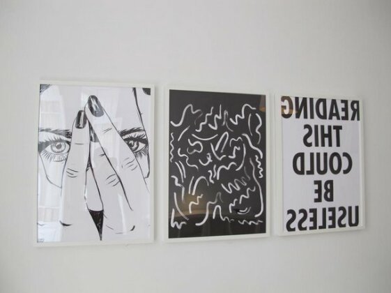 Oporto Downtown - Photo2