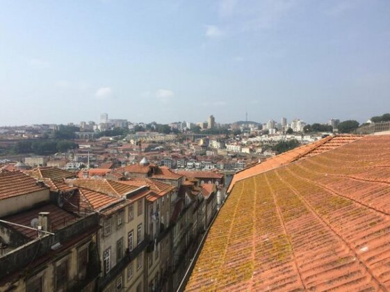 Oporto Invite Ribeira Historical Center
