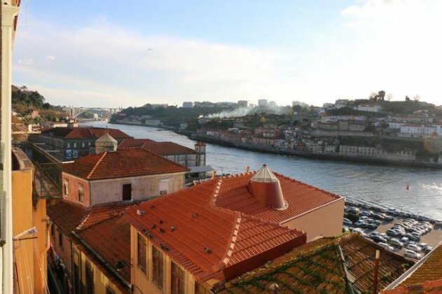 Oporto Invite - River View