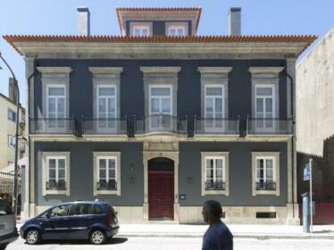 Oporto Serviced Apartments - 1858