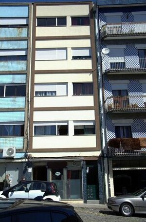 Oporto Trindade - Photo2