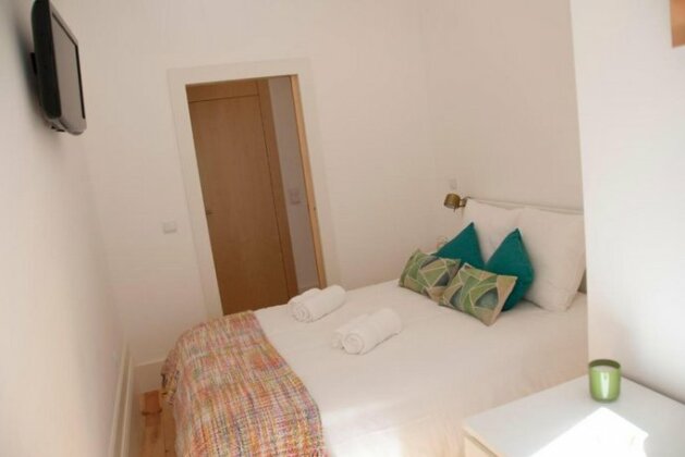 OportoView Alegria Apartment - Photo4