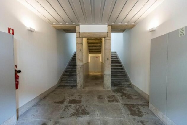 Patio of the Fountain with terrace and A/C - Photo3