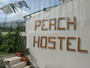 Peach Hostel & Suites