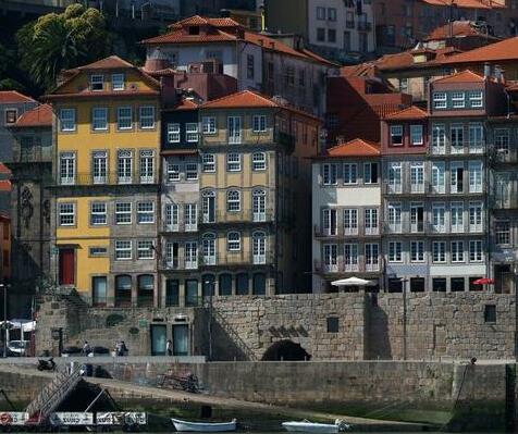 Pestana Vintage Porto Hotel & World Heritage Site - Photo2