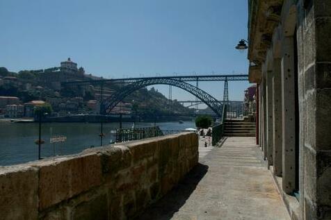 Pestana Vintage Porto Hotel & World Heritage Site - Photo3