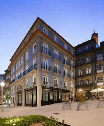 Porto A S 1829 Hotel