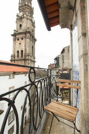 Porto and Clerigos Views by Porto City Hosts - Photo2