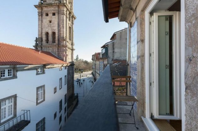 Porto and Clerigos Views by Porto City Hosts - Photo4