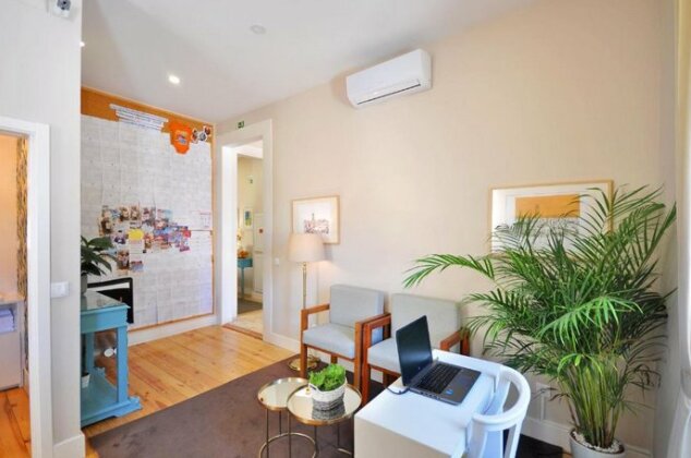 Porto Charming Hotel - Photo2