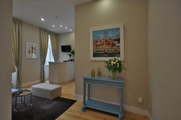 Porto Charming Hotel - Photo3