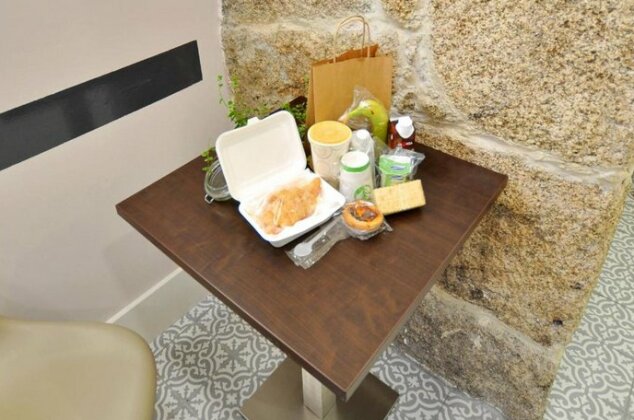 Porto Charming Hotel - Photo4