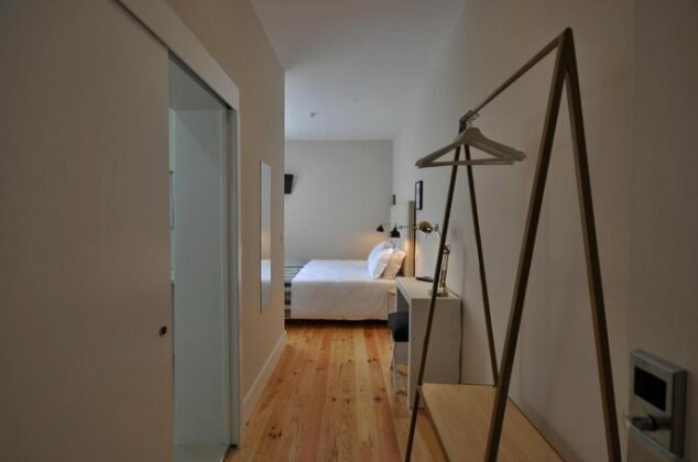 Porto Charming Hotel - Photo5