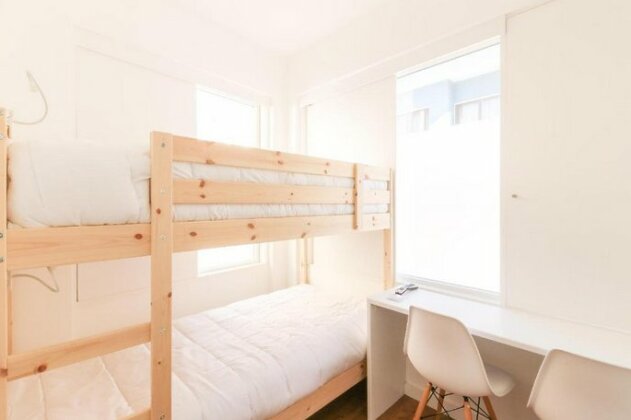Porto Concept Home - University Residence & Guesthouse - Photo4