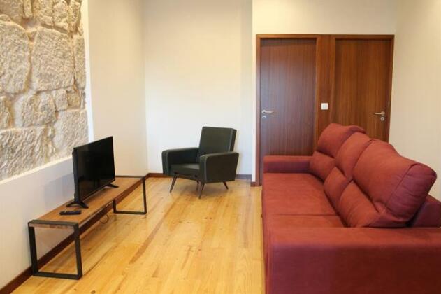 Porto Station Flats - Photo2