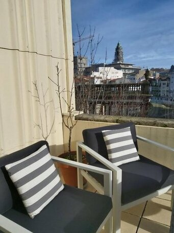 Porto Terrace Apartment - Photo4
