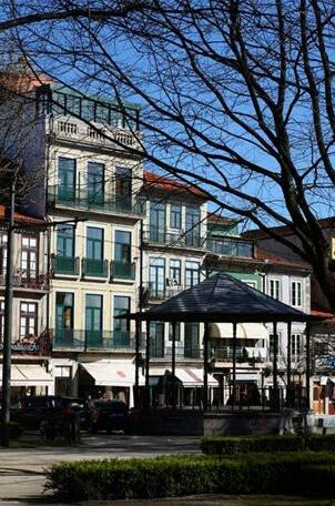 Porto Wine Hostel - Photo2