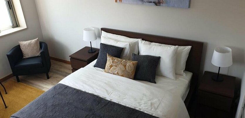 Private Suite Marques - Photo2