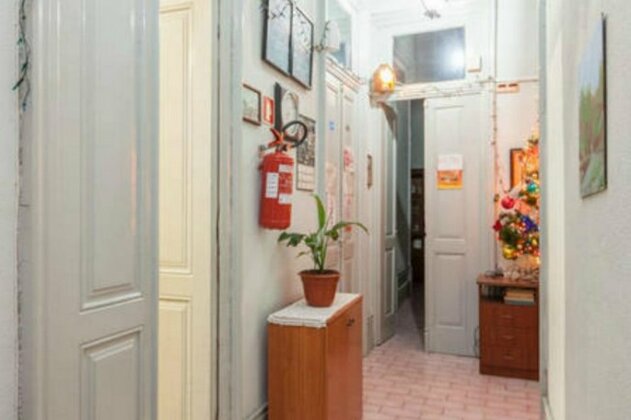 Residencia Ceu Azul - Photo3