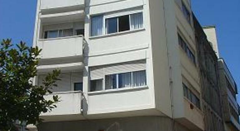 Residencial Santo Andre