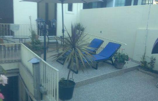 Residencial Sol da Nave - Photo4