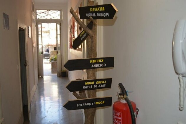 Rock n'Porto Hostel - Photo3