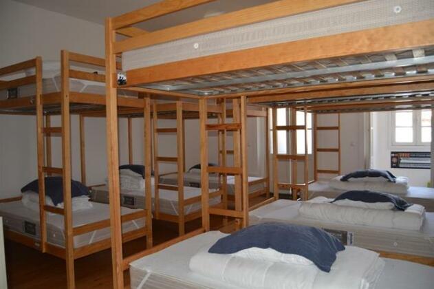 Rock n'Porto Hostel - Photo5