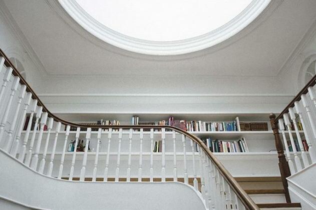 Rosa Et Al Townhouse - Photo2