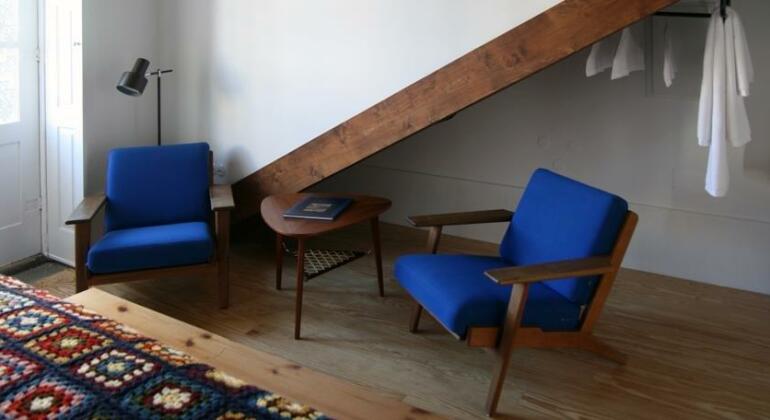 Rosa Et Al Townhouse - Photo4