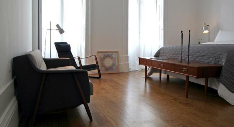 Rosa Et Al Townhouse - Photo5