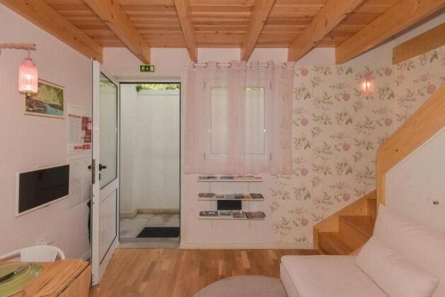 Rose Green Loft - Photo3