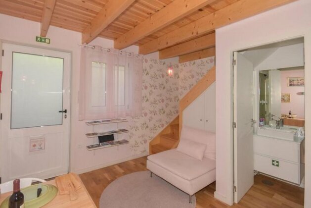 Rose Green Loft - Photo5