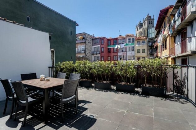 RUA Apartments - Mouzinho - Photo4